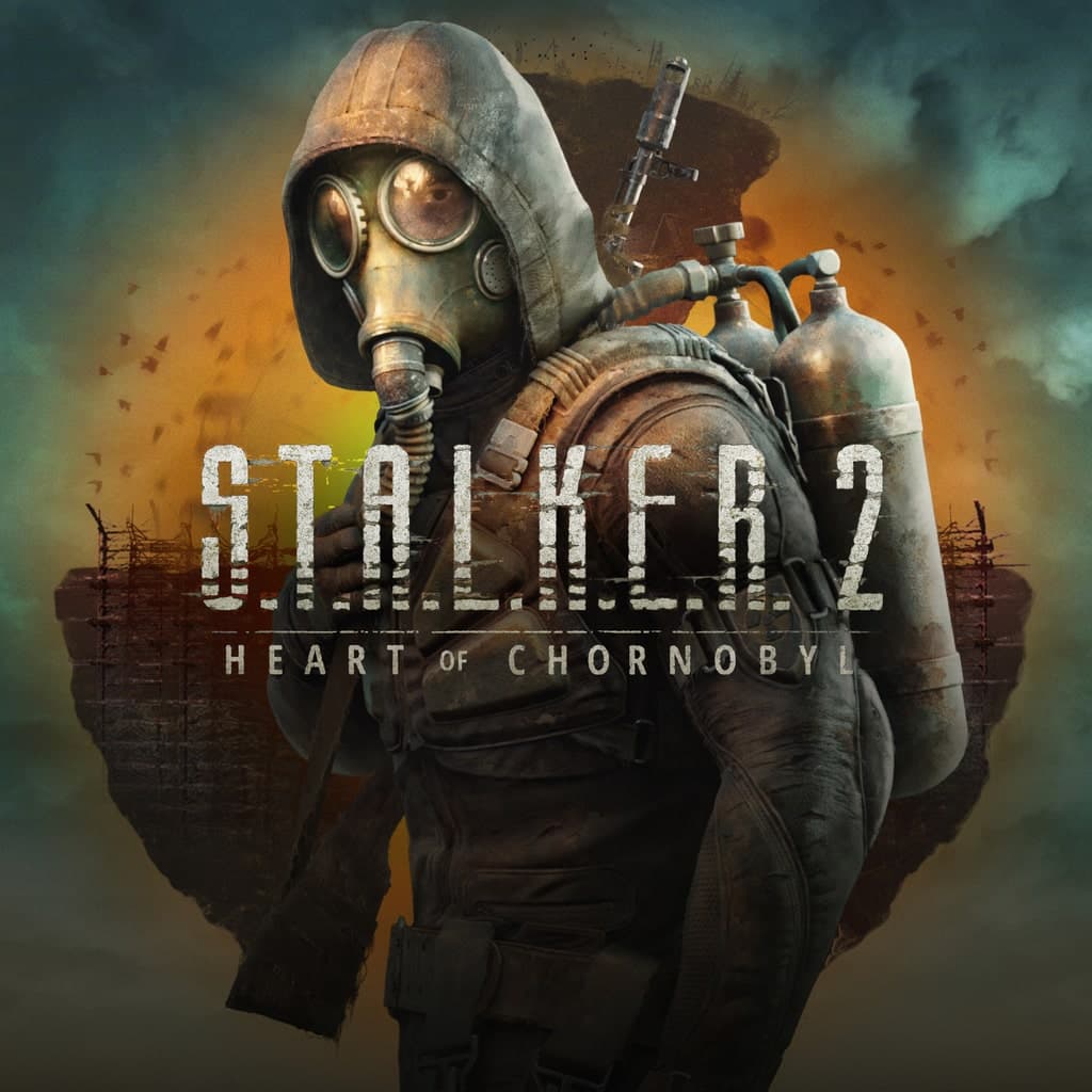 S.T.A.L.K.E.R. 2: Heart of Chornobyl